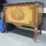 948 9226 CHEST OF DRAWERS